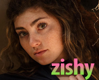 Zishy - Amateur Teen Modeling